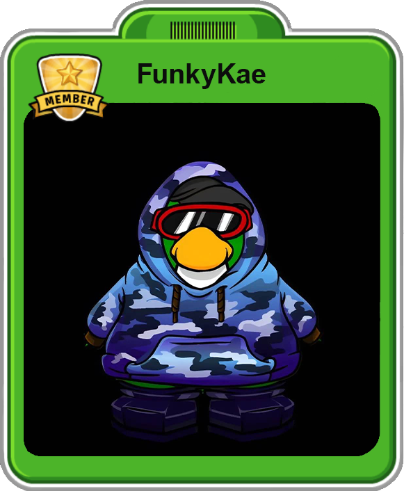 FunkyKae