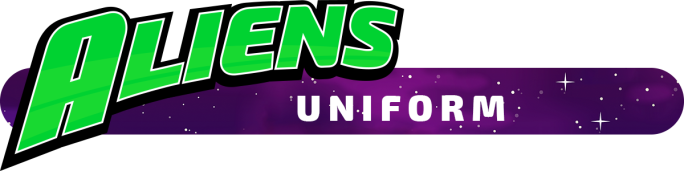 Aliens Uniform Title