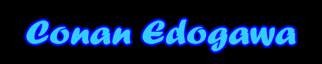 Conan