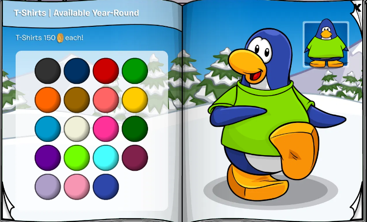 Official CPJ Uniform